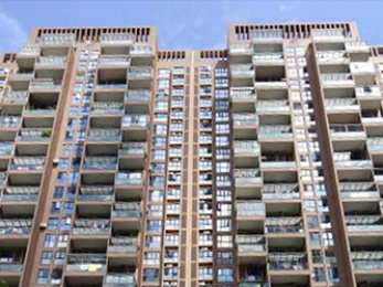 雍景湾安装案例
